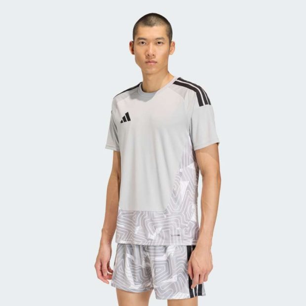 Джерсі Tiro 26 Goalkeeper Short Sleeve
