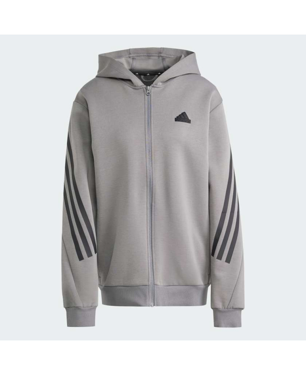 Худі Future Icons 3-Stripes Full Zip