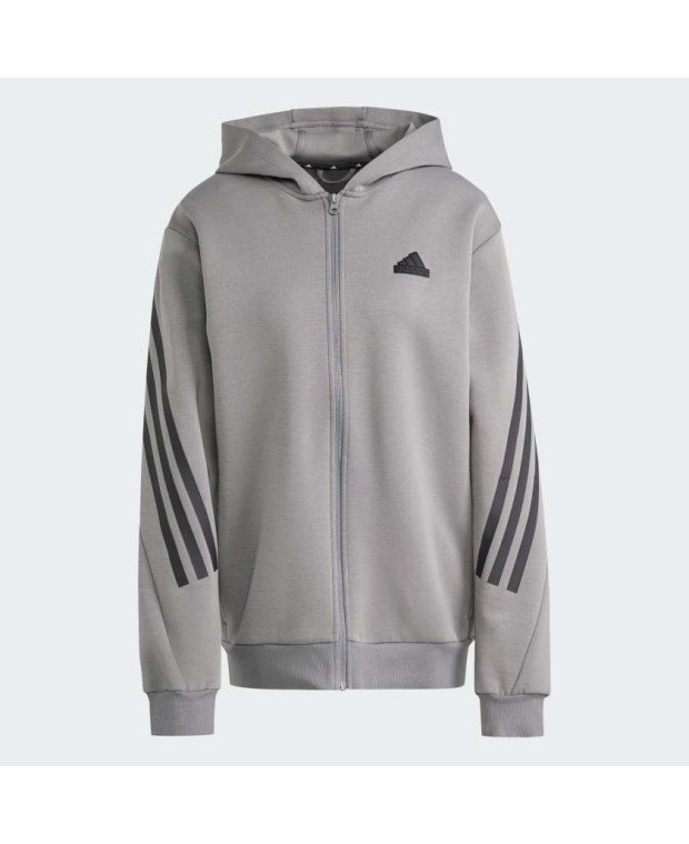 Худі Future Icons 3-Stripes Full Zip
