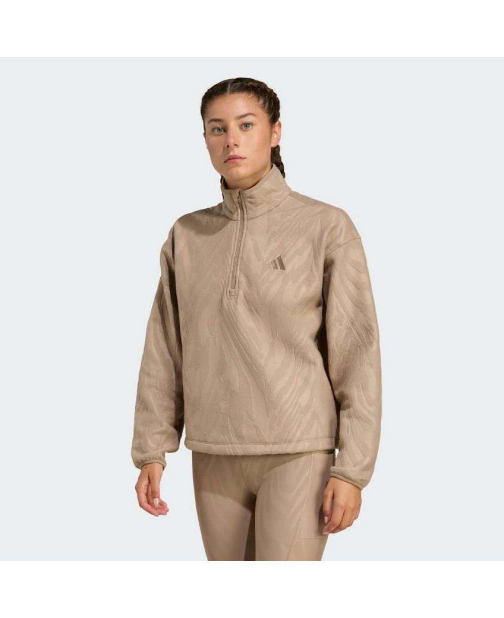 Спортивна кофта AOP Polar Fleece