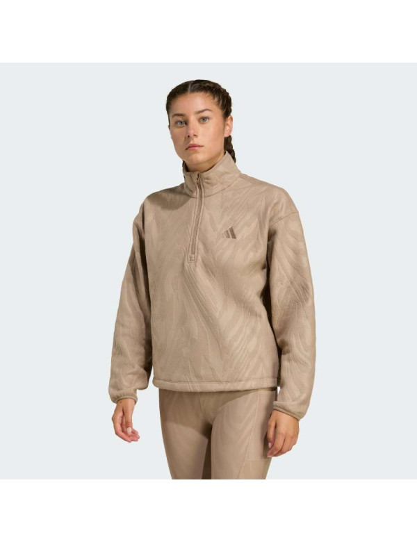 Спортивна кофта AOP Polar Fleece