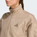 Спортивная кофта AOP Polar Fleece
