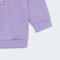 Комплект: світшот і штани ADIDAS DISNEY MINNIE MOUSE T-SHIRT
