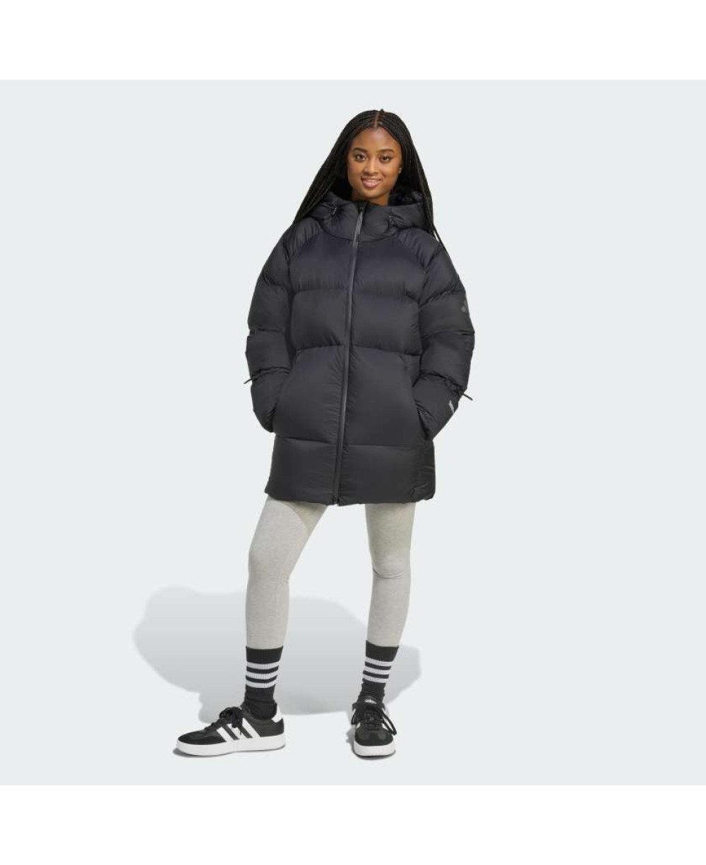 Пуховик MYSHELTER Climawarm Down Parka