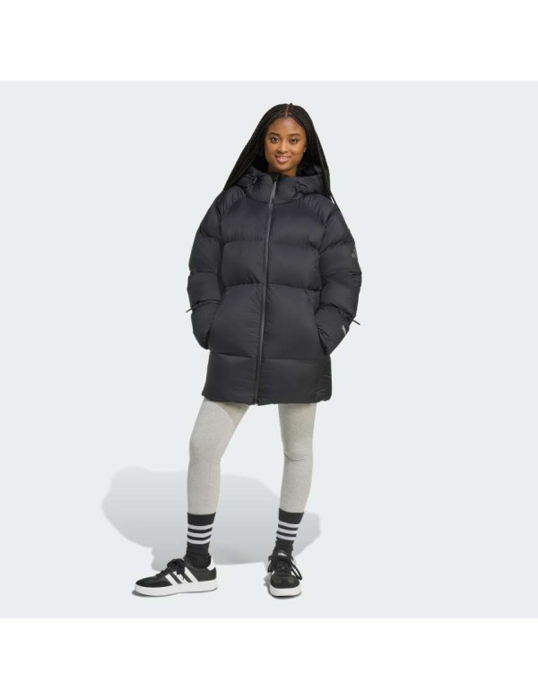 Пуховик MYSHELTER Climawarm Down Parka