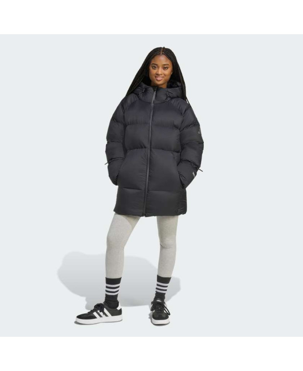 Пуховик MYSHELTER Climawarm Down Parka
