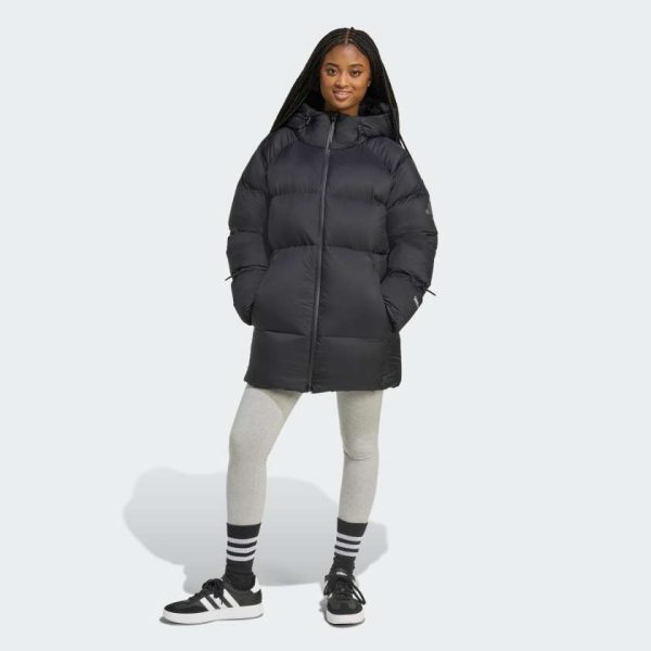 Пуховик MYSHELTER Climawarm Down Parka