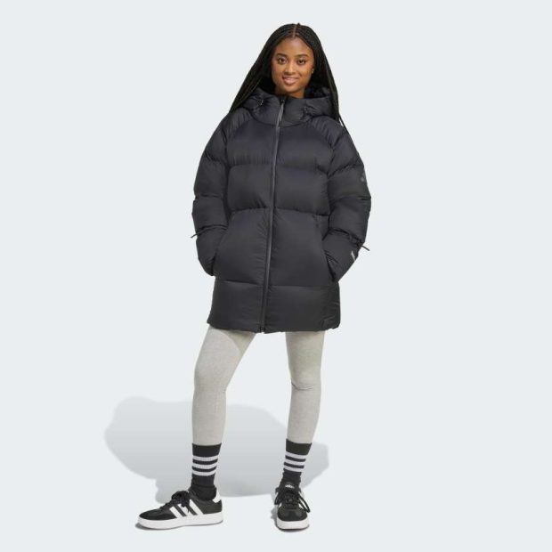 Пуховик MYSHELTER Climawarm Down Parka