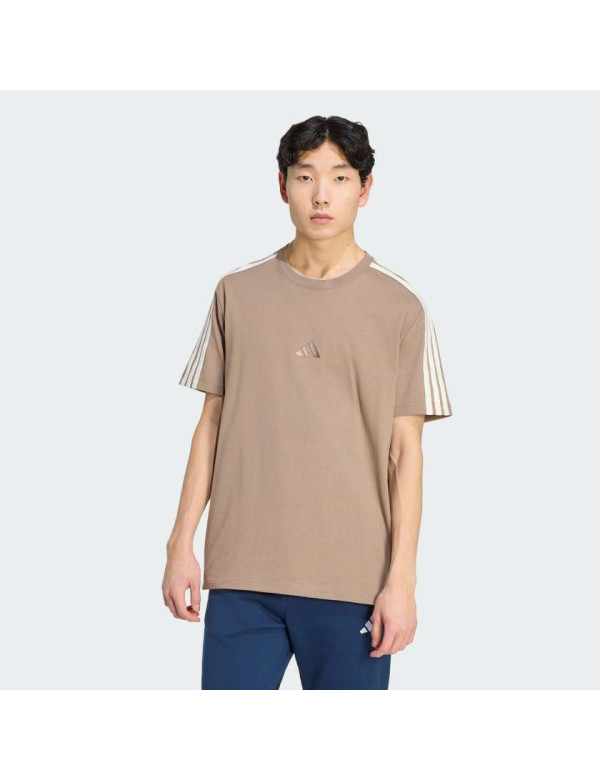Футболка ADIDAS KIT 3-STRIPES REGULAR