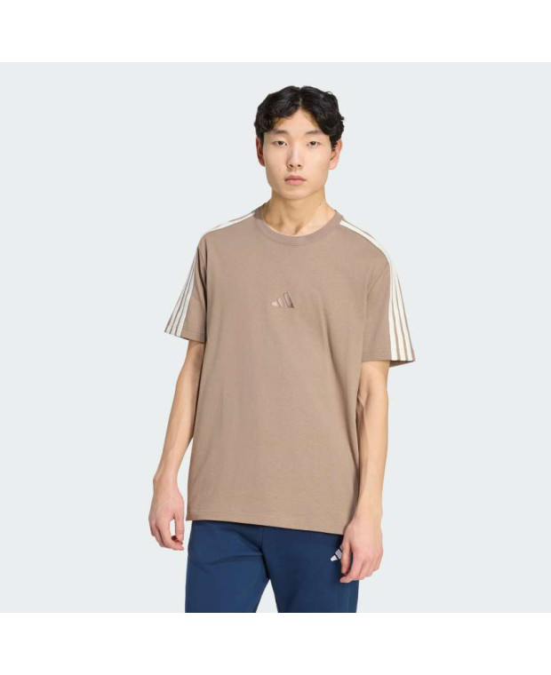 Футболка ADIDAS KIT 3-STRIPES REGULAR