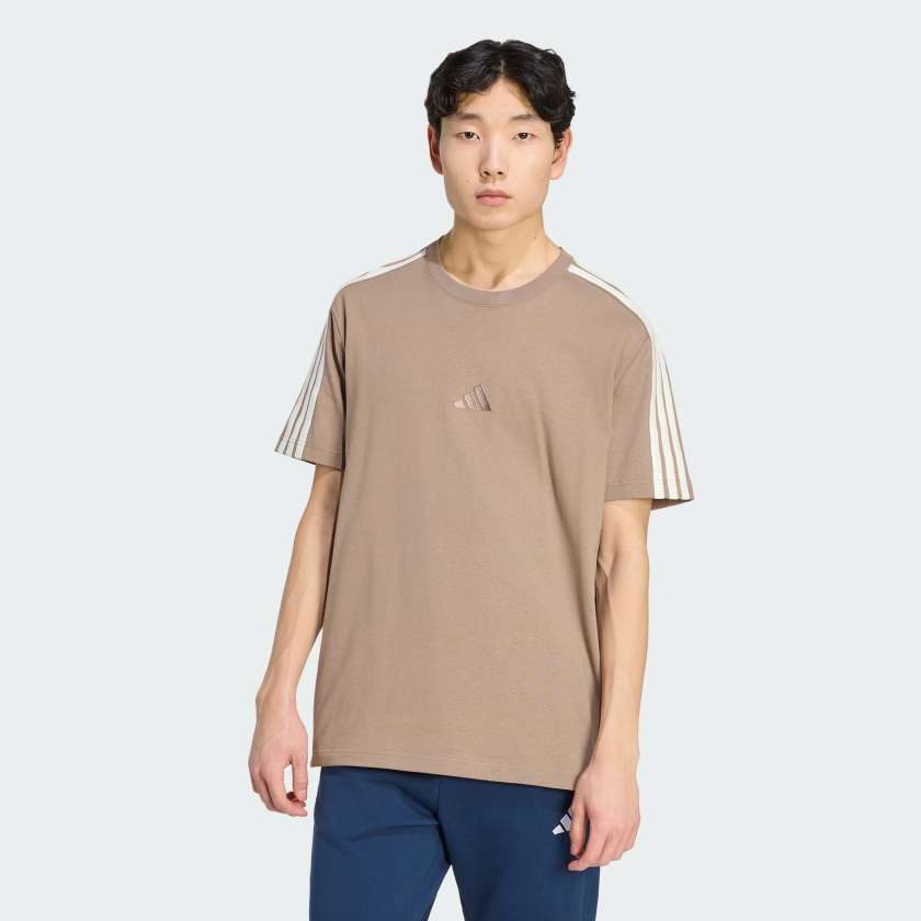 Футболка ADIDAS KIT 3-STRIPES REGULAR