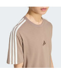 Футболка ADIDAS KIT 3-STRIPES REGULAR