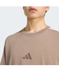 Футболка ADIDAS KIT 3-STRIPES REGULAR