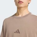 Футболка ADIDAS KIT 3-STRIPES REGULAR