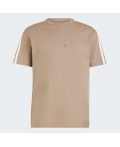Футболка ADIDAS KIT 3-STRIPES REGULAR