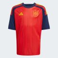 Домашнє джерсі Spain 26 Home