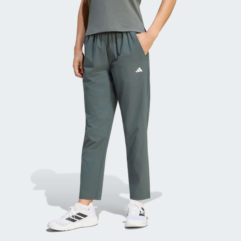 Спортивні штани Workout Essentials Woven