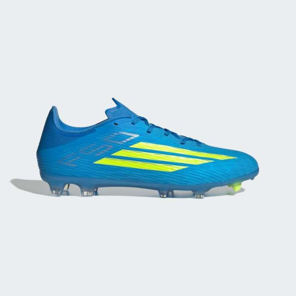 Бутси F50 LEAGUE Firm Ground / Multi Ground