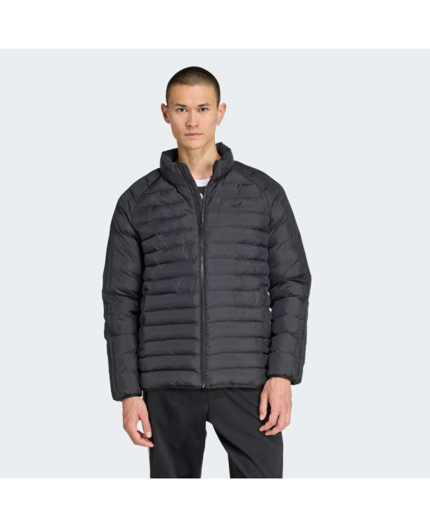 Куртка Padded Collar