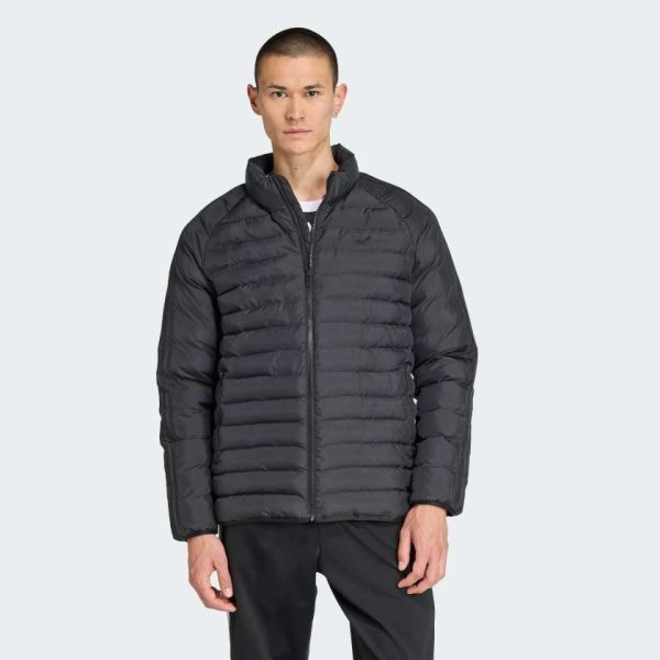Куртка Padded Collar