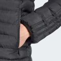 Куртка Padded Collar