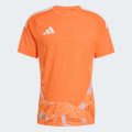 Джерсі Tiro 26 Authentic Goalkeeper Short Sleeve