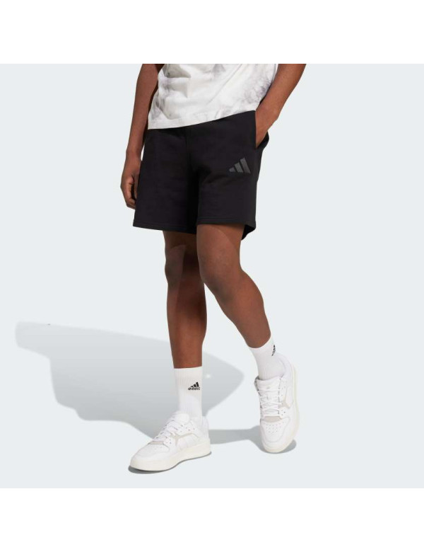 Шорти ALL SZN French Terry