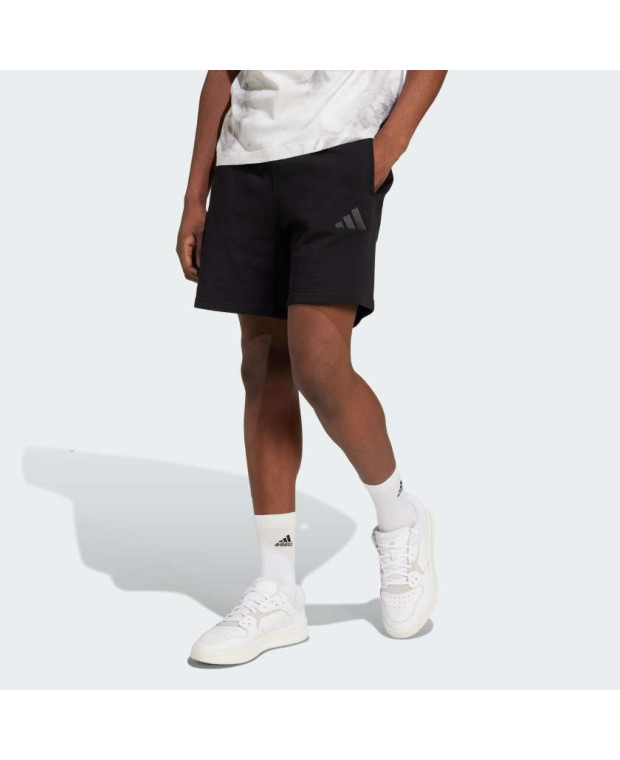 Шорти ALL SZN French Terry