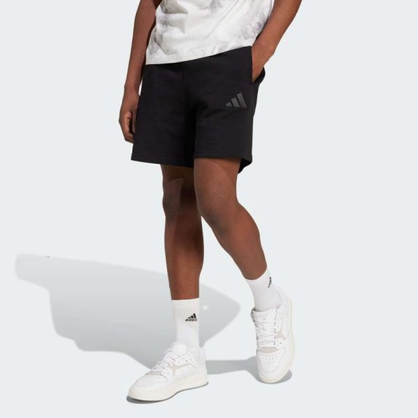 Шорты ALL SZN French Terry