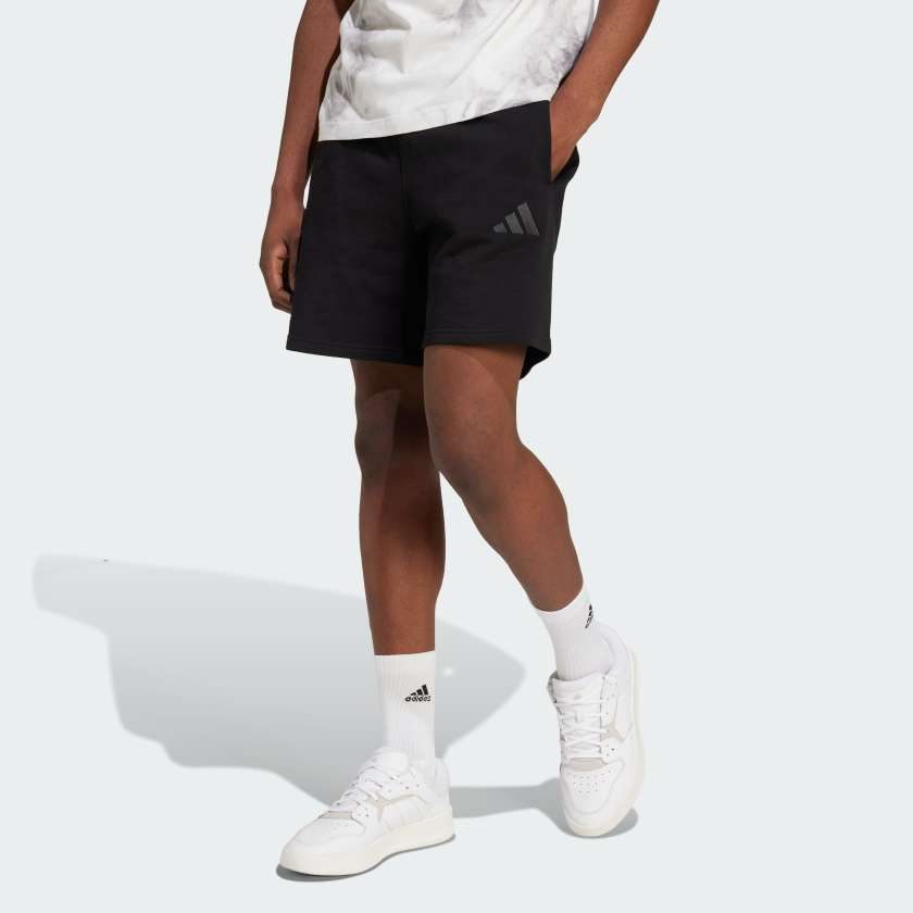 Шорты ALL SZN French Terry