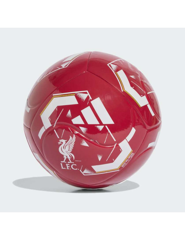 М'яч Liverpool FC Home Club