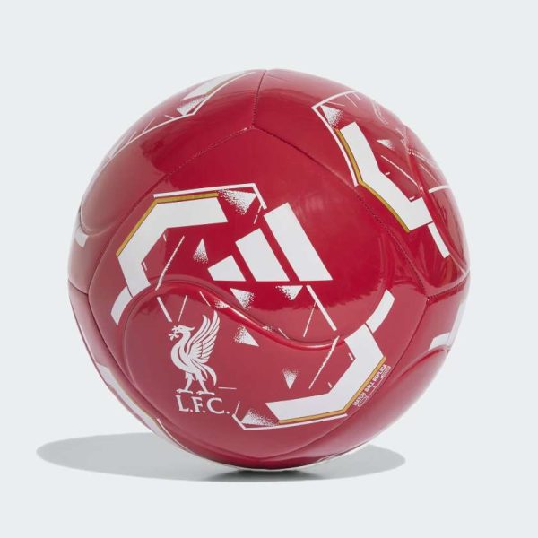 М'яч Liverpool FC Home Club