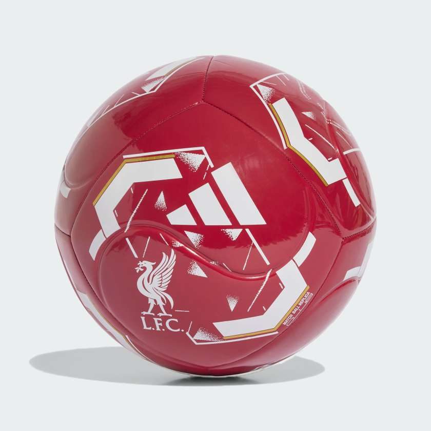 М'яч Liverpool FC Home Club