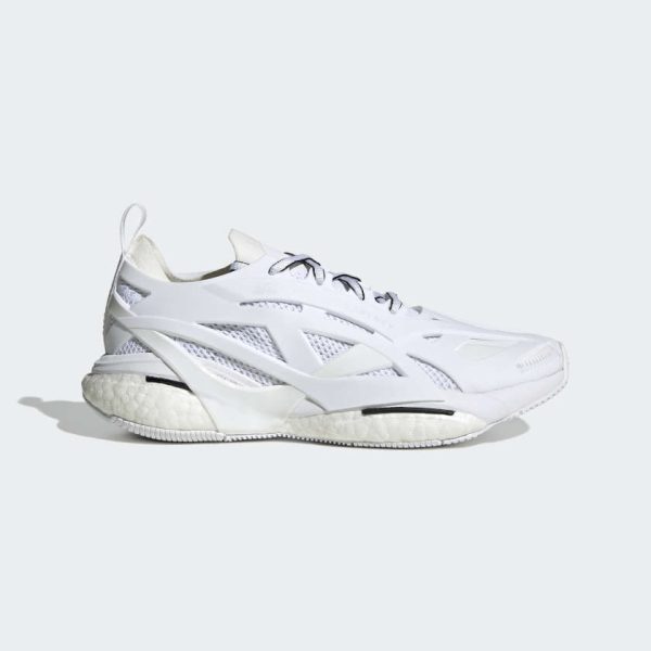 Бігові кросівки adidas by Stella McCartney Solarglide
