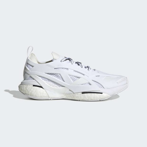 Бігові кросівки adidas by Stella McCartney Solarglide