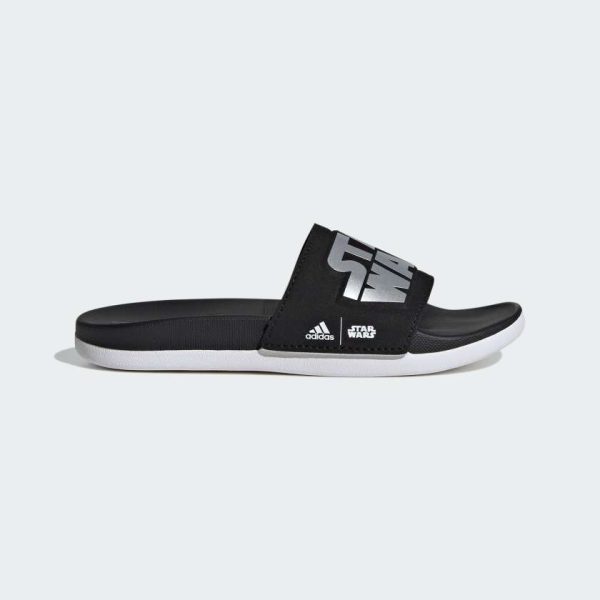 Шлепанцы Star Wars Adilette Comfort