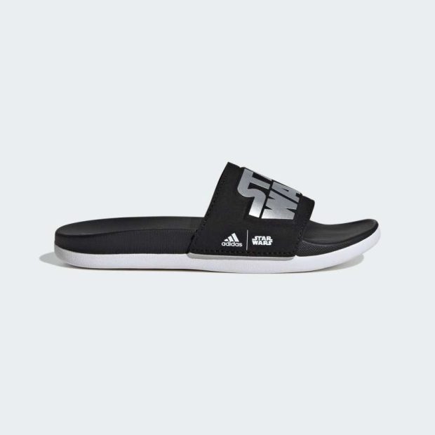Шлепанцы Star Wars Adilette Comfort