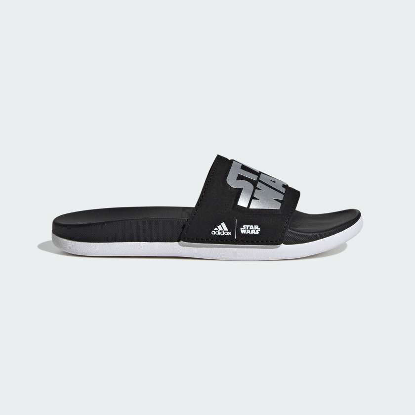 Шлепанцы Star Wars Adilette Comfort