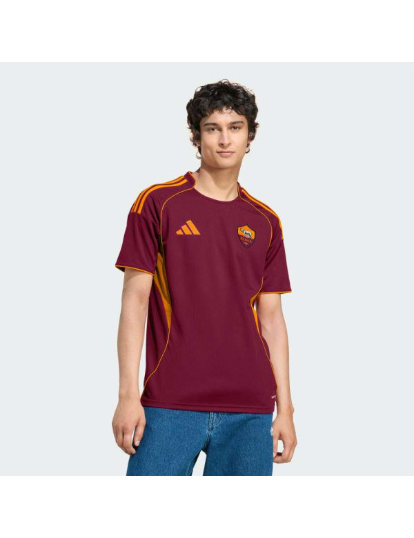 Домашнє джерсі AS Roma 25/26 Home
