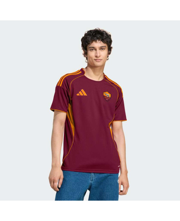 Домашнє джерсі AS Roma 25/26 Home