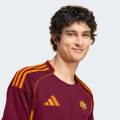 Домашнє джерсі AS Roma 25/26 Home