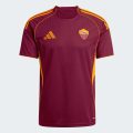 Домашнє джерсі AS Roma 25/26 Home