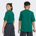 Футболка TERREX KIDS XPLORIC GRAPHIC TECH
