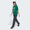 Футболка TERREX KIDS XPLORIC GRAPHIC TECH