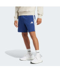 Шорти Essential 3-Stripes French Terry