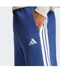 Шорти Essential 3-Stripes French Terry