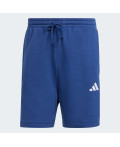 Шорти Essential 3-Stripes French Terry