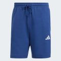 Шорты Essential 3-Stripes French Terry
