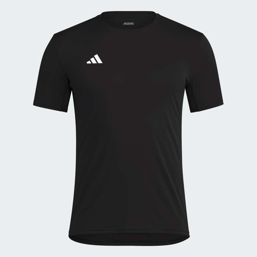 Футболка для бігу Adizero Essentials
