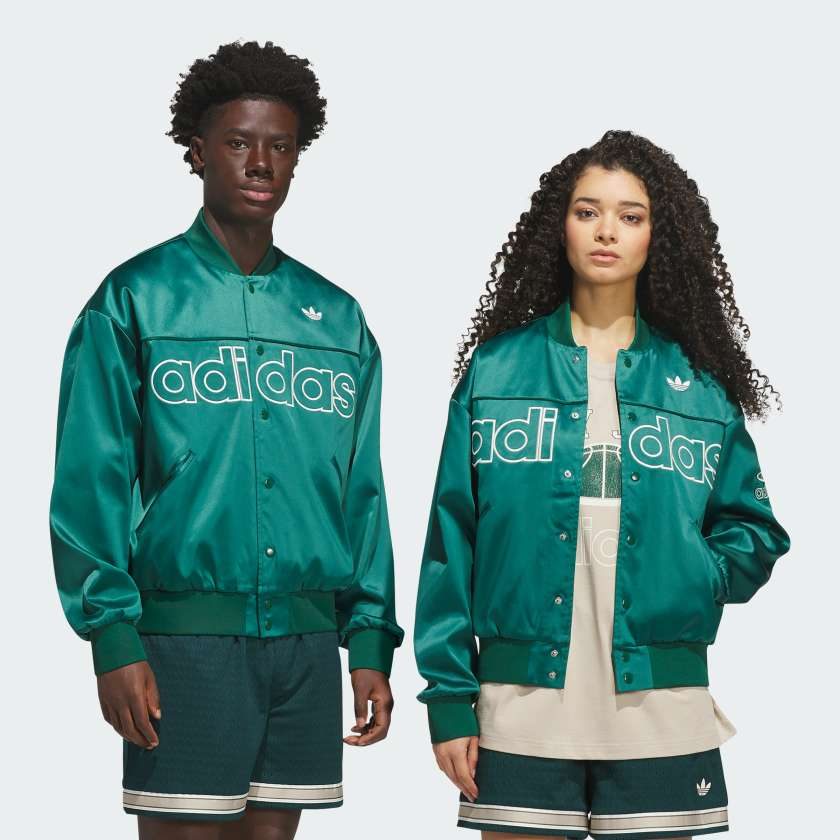 Куртка ORIGINALS VARSITY